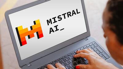 Mistral از دستیار هوش مصنوعی برنامه‌نویسی Mistral Code پرده‌برداری کرد