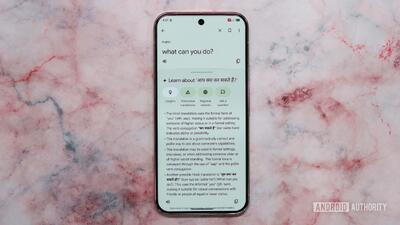 بازطراحی Google Translate با تمرکز بر هوش مصنوعی