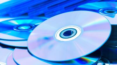 زنده شدن نوستالژی با بروزرسانی برنامه RIP CD بعد از ۱۶ سال