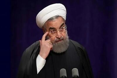 افشاگری حسن روحانی: نگذاشتند توافق شود
