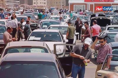 قیمت خودرو امروز 14 خرداد 1404/ یک خودرو 90 میلیون تومان گران شد + جدول