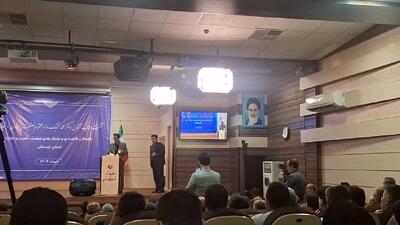 رمزگشایی رئیس مجمع نمایندگان کردستان از گردش مالی صنایع در خارج از کشور
