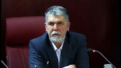 وزیر فرهنگ خواستار تبیین سخنان رهبر معظم انقلاب در زمینه صنعت هسته‌ای کشور شد