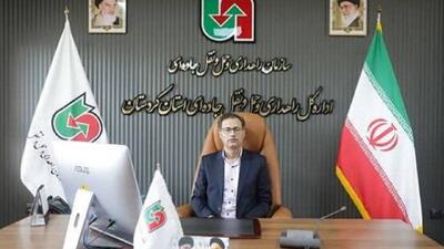افزایش ۱۴ درصدی تردد وسایل نقلیه در محور‌های مواصلاتی کردستان