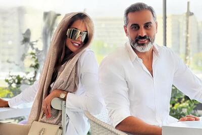 بیوگرافی، حواشی و زندگی شخصی علیرام نورایی و همسرش صبا تاجیک + عکس‌ها و فیلم‌شناسی