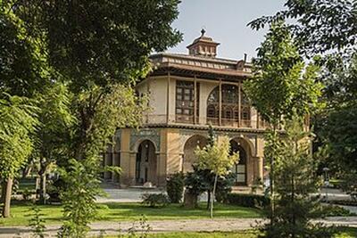 این‌روزها قزوین، شهری در حوالی تهران، به سوژه‌ای محبوب در شبکه‌های اجتماعی تبدیل شده