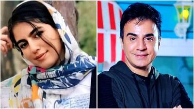 واکنش تلخ  عمو پورنگ  به قتل الهه حسین‌نژاد+ عکس