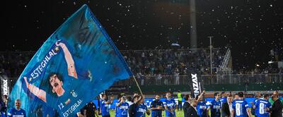 پایان شایعات؛ AFC مجوز استقلال را تائید کرد