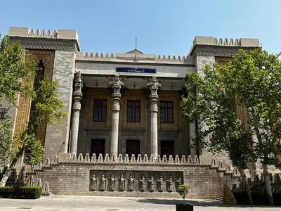 دیپلمات پیشین ایران درگذشت