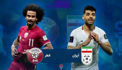 تیم ملی ایران به دنبال شکار ضعیف‌ترین قهرمان آسیا