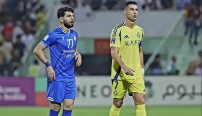 مجوز حرفه‌ای استقلال توسط AFC تأیید شد