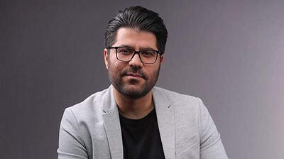 شنونده آهنگ «سحر» از حامد همایون