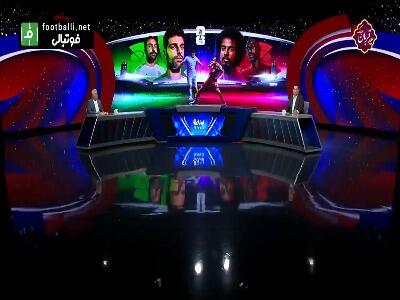 جشن صعود تیم ملی ازبکستان به جام جهانی
