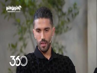 سیدحسین حسینی: زمان ساپینتو شش ماه پول نگرفتیم همه بازیکنان داشتن ماشین میفروختن!