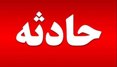حادثه رانندگی در محور خواجه – تبریز ۷ مصدوم بر جای گذاشت