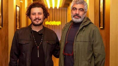خاطره جالب سروش صحت از «جواد عزتی»