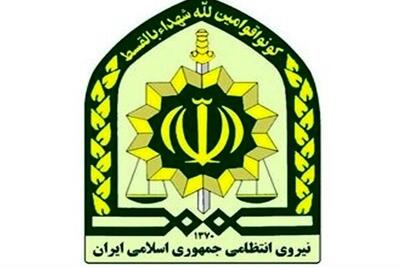 مامور انتظامی حین ماموریت جان باخت