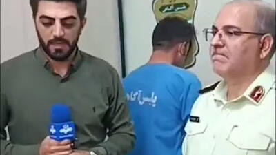 جزئیات قتل الهه حسین‌نژاد از زبان رئیس پلیس آگاهی تهران