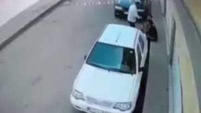 سرقت از نوجوانان با ترفند چالش مجازی