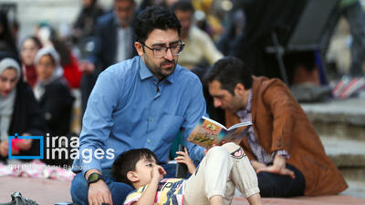 قرائت دعای «عرفه» - سراسر کشور