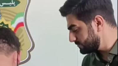 اظهارات قاتل الهه حسین‌نژاد پس از دستگیری