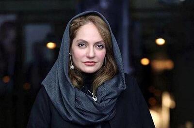 هیچ آبی نمیتواند آتش داغ این بازیگر را سرد کند/ عزاداری مهناز افشار برای مادرش+ عکس