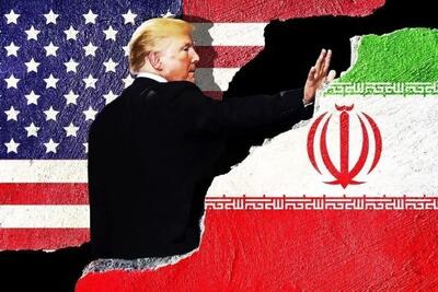 آمریکا ایرانی‌ها را شوکه کرد!