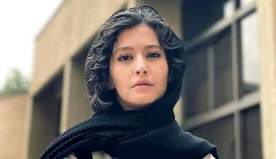 سلفی ناز و دلبرانه‌ای که پردیس احمدیه منتشر کرد