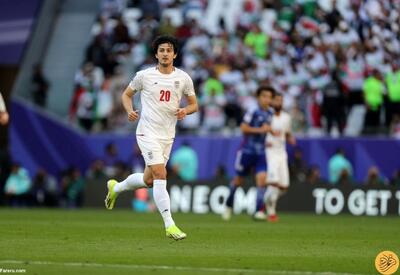 نبرد دوباره ایران و قطر؛ سردار آزمون بالاتر از علی دایی!