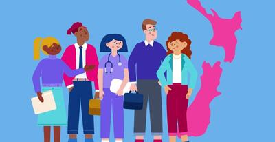 پرتقاضاترین مشاغل پنج سال آینده کدامند؟