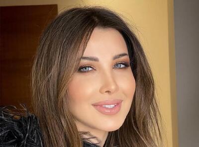 نانسی با این استایل زیباتر از همیشه شد(+عکس)