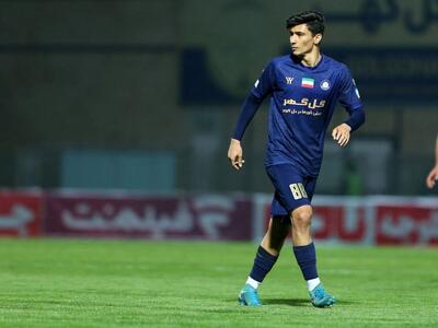 اولین خرید استقلال در مرز نهایی شدن!