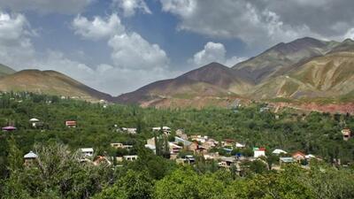 با سفر یک ساعته به روستای امامه آخر هفته متفاوتی را تجربه کنید