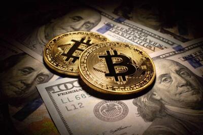 انباشت نقدینگی؛ آپدیت تحلیل تکنیکال بیت کوین / 15 خرداد 1404