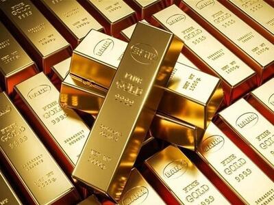 افزایش تقاضا برای طلا به‌عنوان یک پشتوانه ایمن