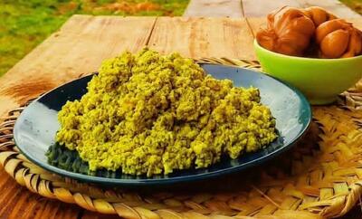 طرز تهیه پنیر برشته اصیل و خوشمزه