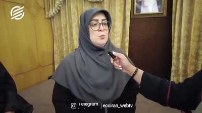 امیداریم مدنی‌زاده رای اعتماد بگیرد
