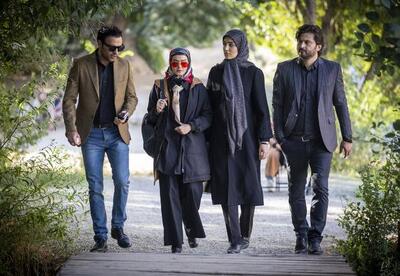 بازیگرانی که سینما و تلویزیون ارث پدری‌شان شده! - اکونیوز