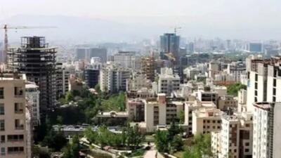 خرید خانه ارزان در تهران؛ آپارتمان‌های زیر ۵ میلیارد در شرق و مرکز +جدول