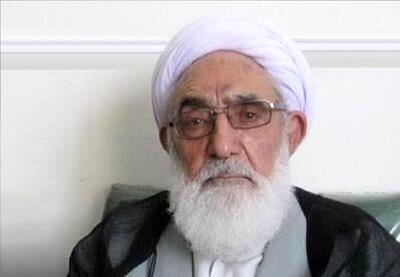 محمد حجتی هرسینی درگذشت