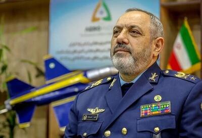 وزیر دفاع: با کوچک‌ترین حرکت از سوی اسرائیل، این رژیم نابود خواهد شد