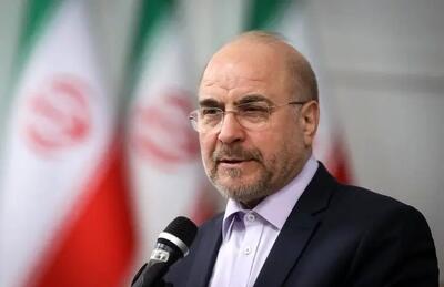 قالیباف در برزیل: امام نه تنها تاریخ یک ملت بلکه مسیر بیداری انسان را تغییر داد