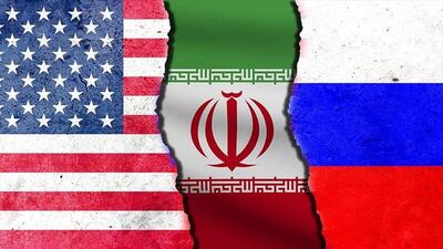 پای روسیه به مذاکرات ایران و آمریکا باز می‌شود؟
