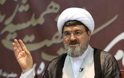 امام خمینی به خلخالی گفتند اگر یک نفر بیشتر اعدام شوند، نفر بعدی خودت هستی!