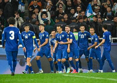 ستاره‌های پرسپولیس و استقلال در راه آمریکا؛ سه تیم‌ به جام‌جهانی رفتند