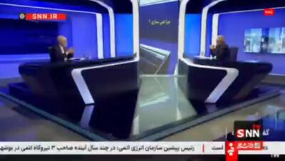 ساخت عظیم‌ترین بیمارستان هسته‌ای در کرج