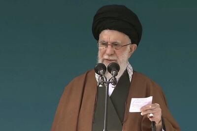 دولت‌های اسلامی راه‌های کمک به رژیم را ببندند