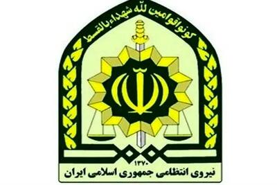مأمور پلیس آبادان در حین انجام مأموریت جان باخت