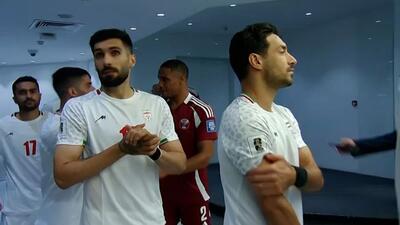 مچ بند مشکی بازیکنان تیم ملی، برای درگذشت تلخ الهه حسین‌نژاد
