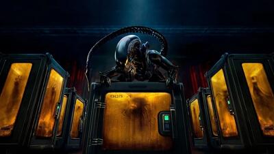 تریلر جدیدی از سریال Alien: Earth منتشر شد - گیمفا